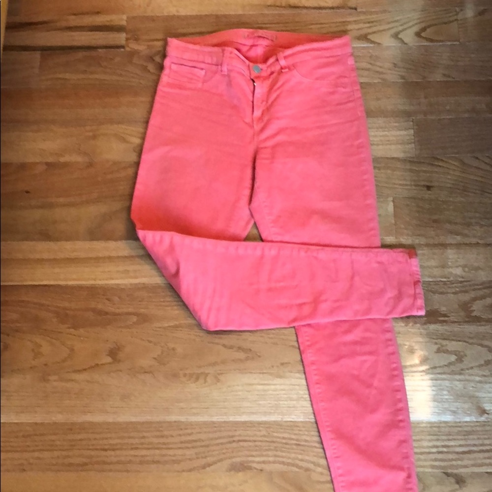 J Brand jeans